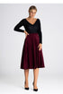 Jupe model 189285 Figl